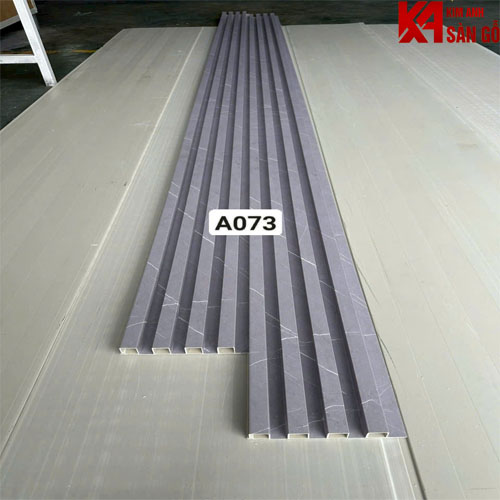Tấm Ốp Tường Lam 4 Sóng Cao ALT-A073